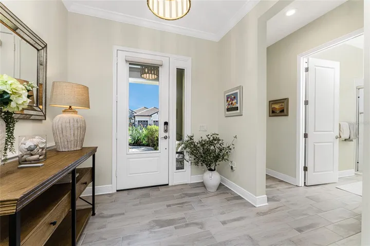 Foyer