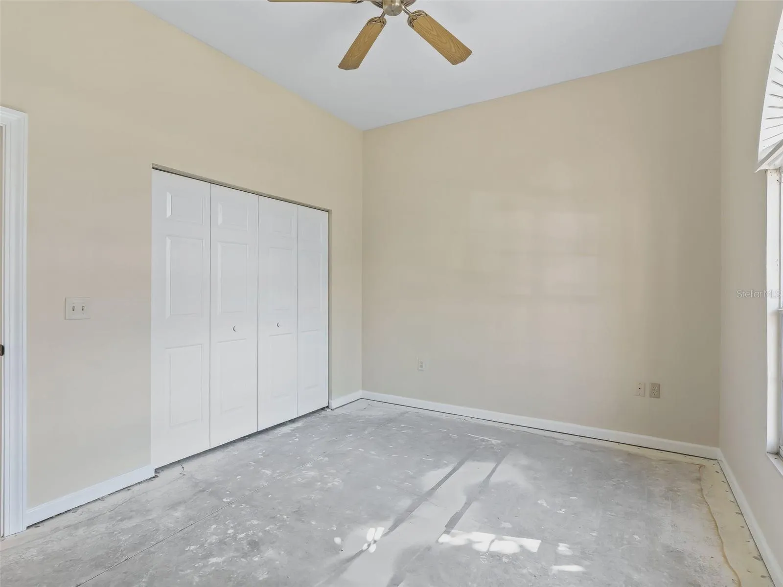 Front bedroom