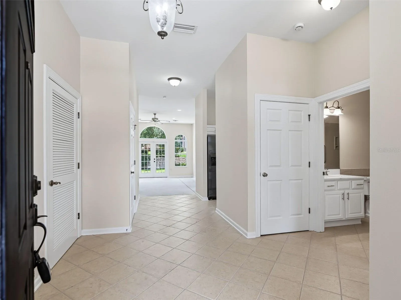Entryway