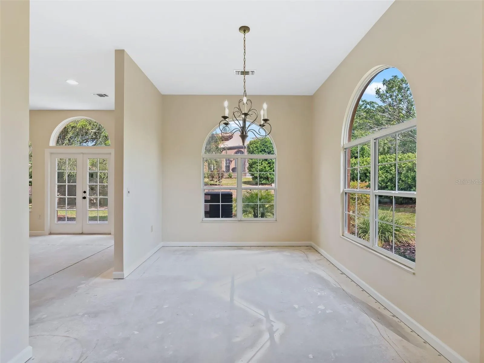 Dinning room