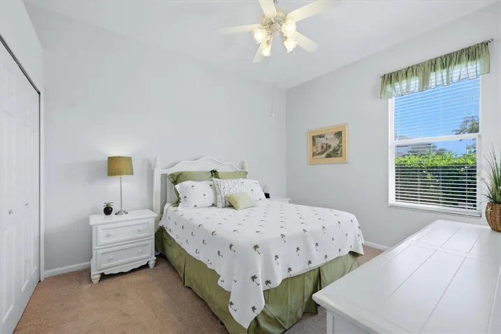 4th bedroom