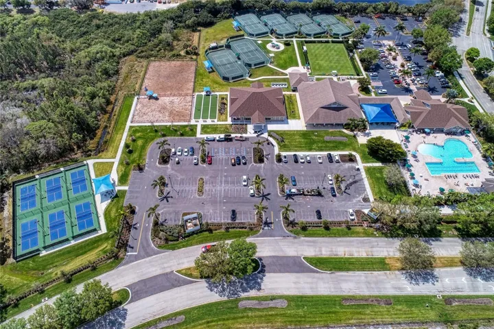 Riverwood Activity Center for Residents