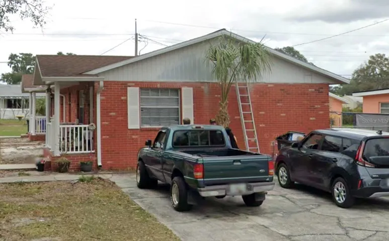 Front Exterior
