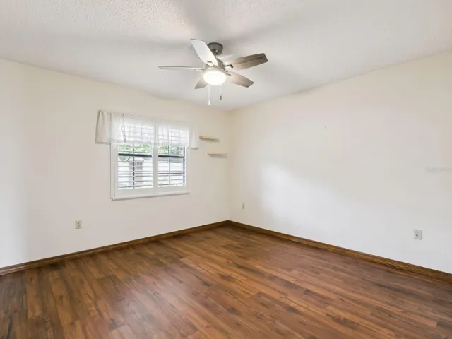 Third Bedroom (1)