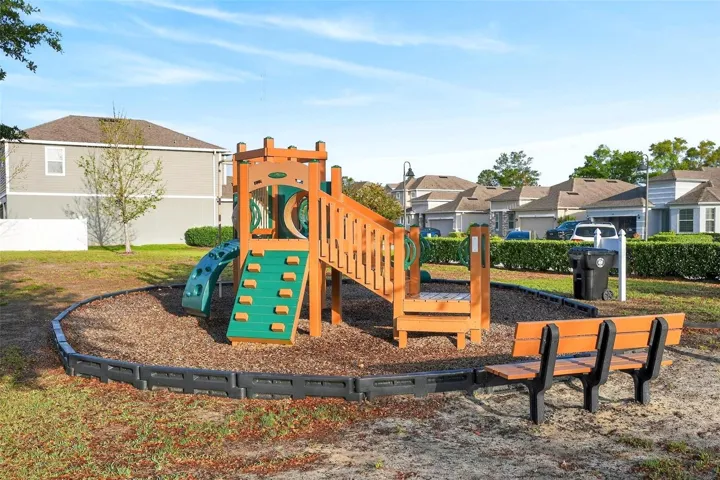 Community Playground