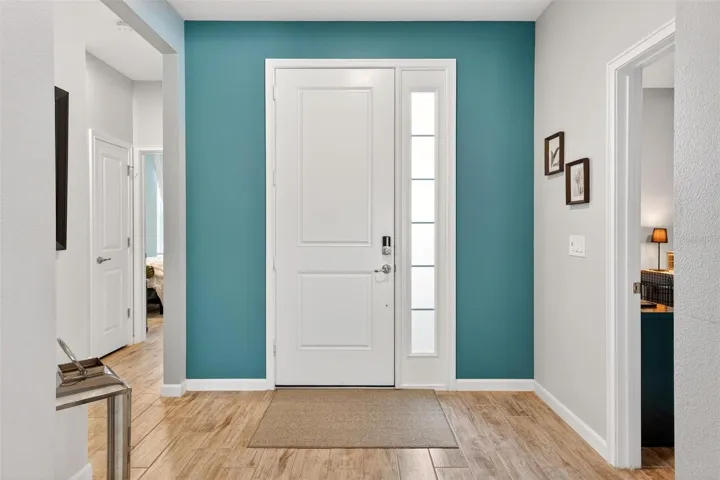 Foyer