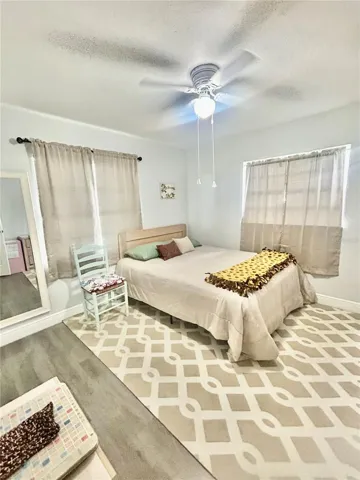 Guest bedroom 2