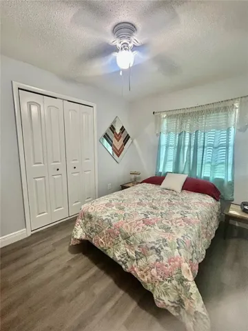 Guest bedroom 1