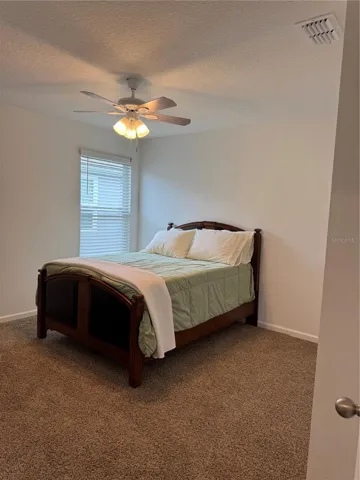 Third bedroom
