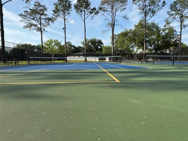tennis