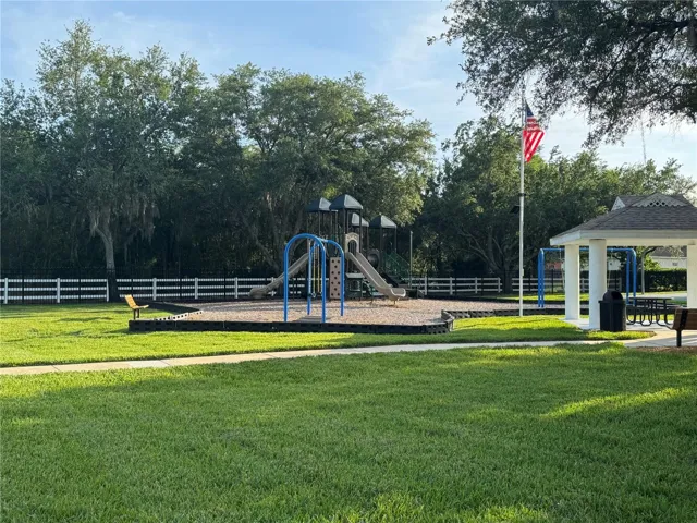 playground