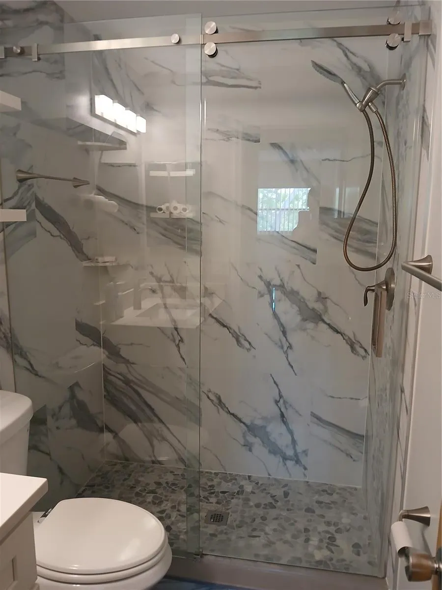 Shower