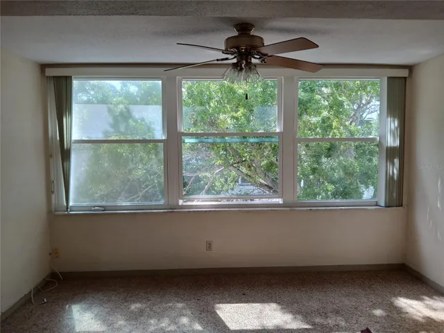 Bonus Room