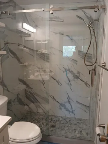 Shower