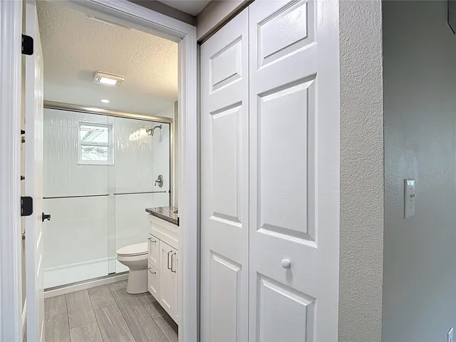 Exhaust Fan with light!