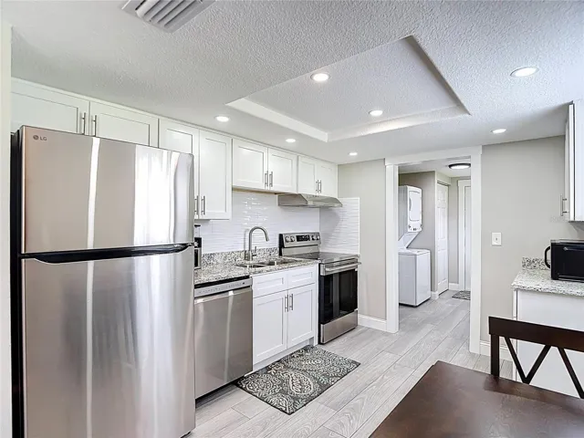 New Kitchen