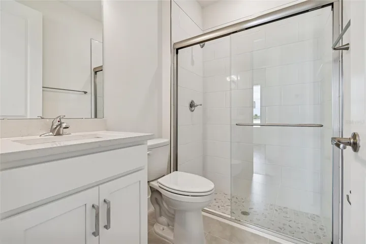 Bathroom Three