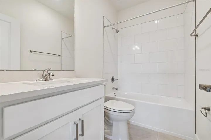 Bathroom Two