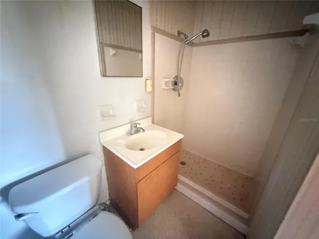 Bathroom Two