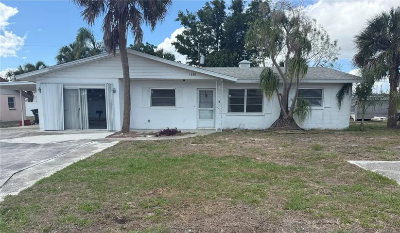 South Venice Home