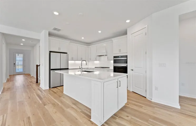 Stylish Kitchen