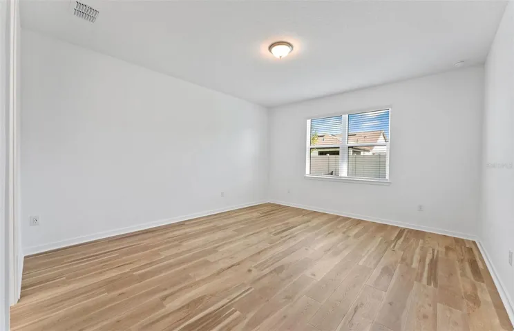 Owner's Suite