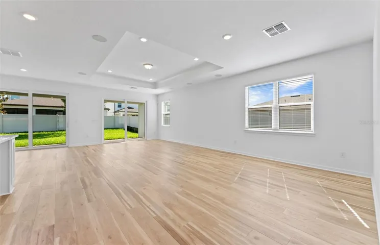 Gathering Room