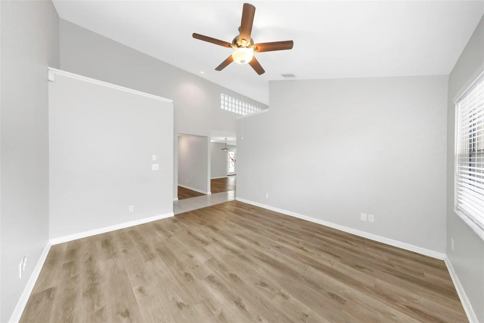 Bonus Room