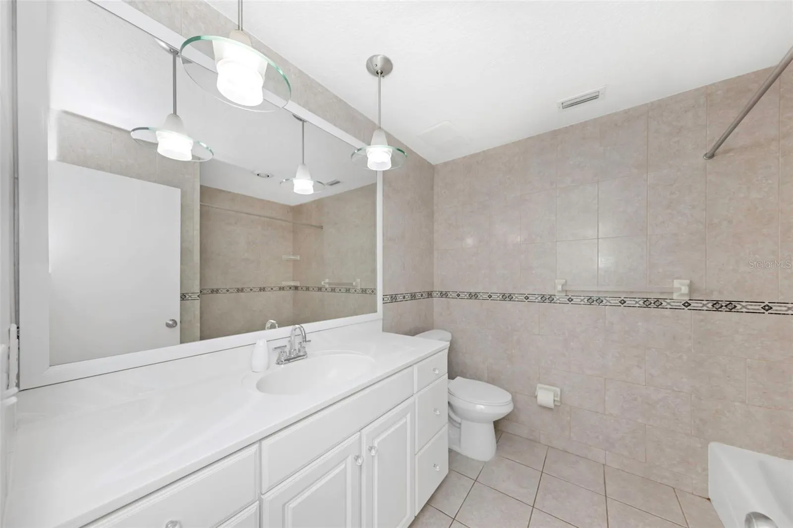 Bathroom #2