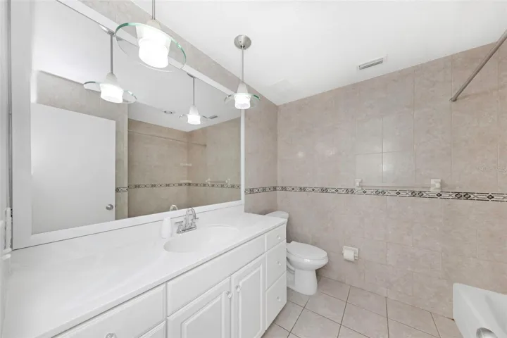 Bathroom #2