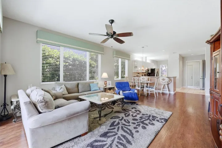 Nice open Concept