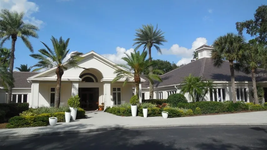 Join Rosedale Country Club !