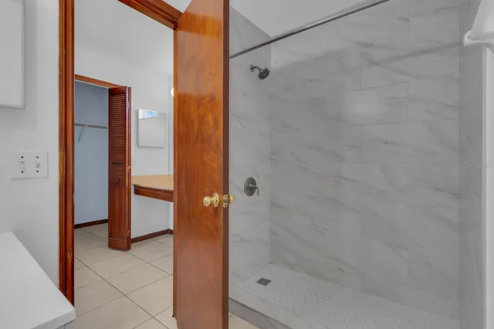 En-Suite Bath