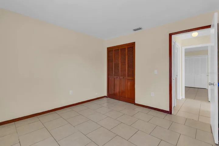 3rd Bedroom