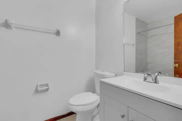 En-Suite Bath
