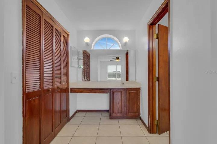 En-Suite Bath