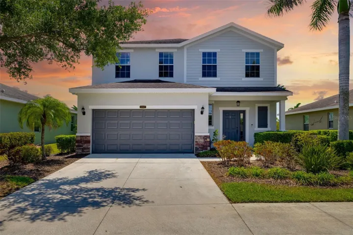 5347 Mang Place - Sarasota, FL 34238