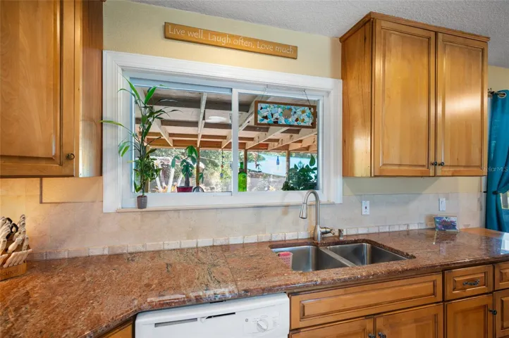 Granite Countertops