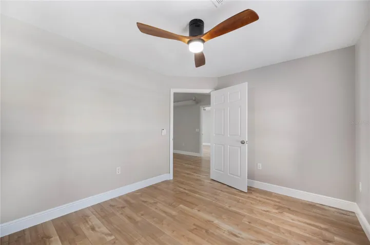 Flex Room