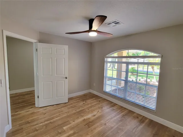 Flex/Bonus Room