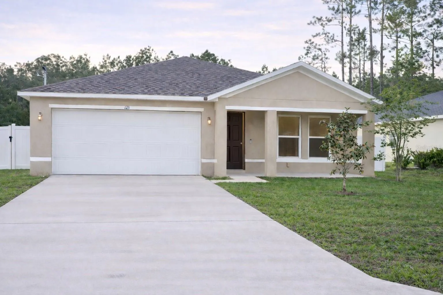Property