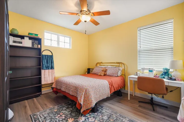 Bedroom #4