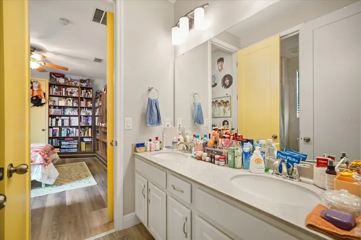 Bathroom #3