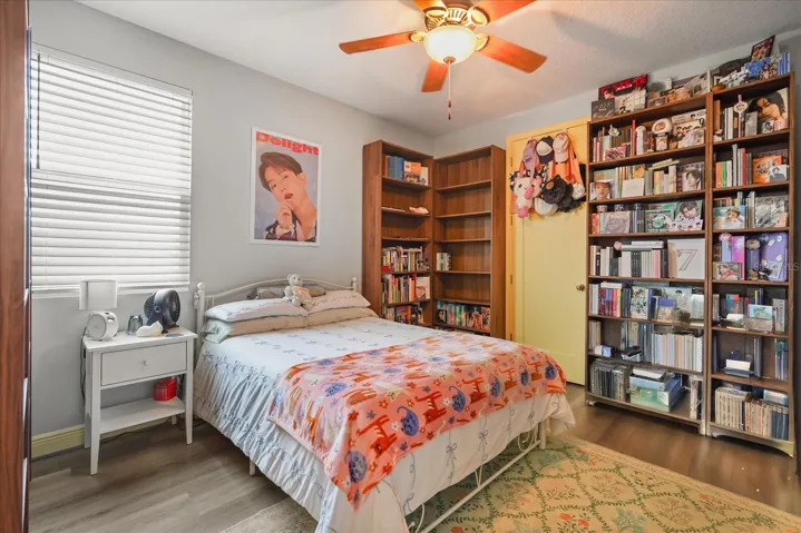 Bedroom #5