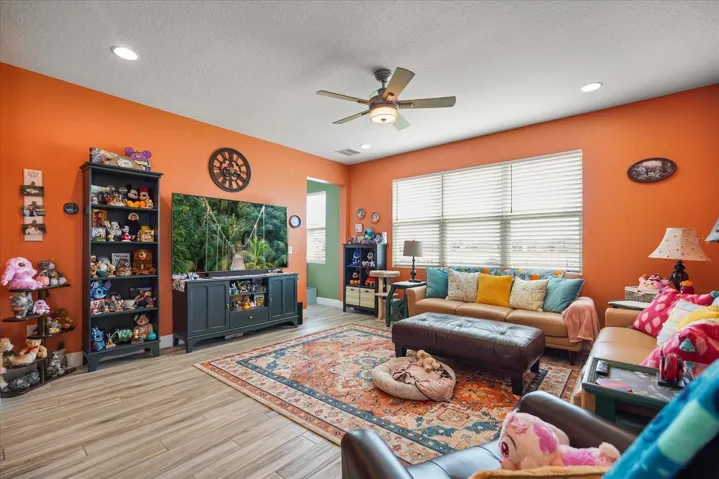 Large Living Room