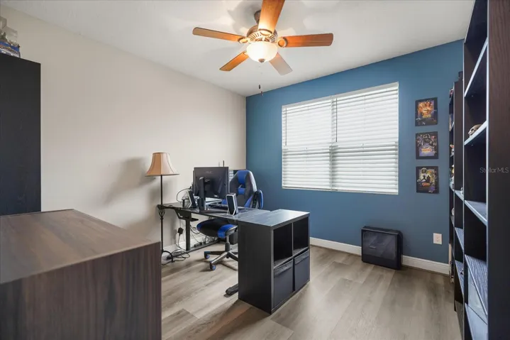 Bedroom #3