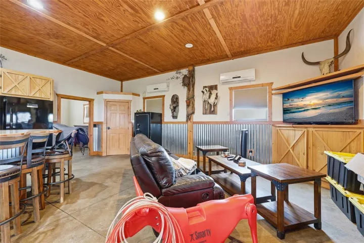 Barn Apartment