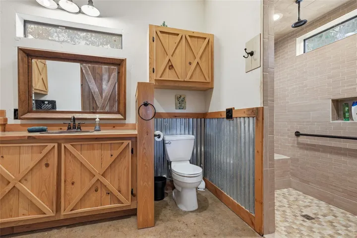 Barn Apartment