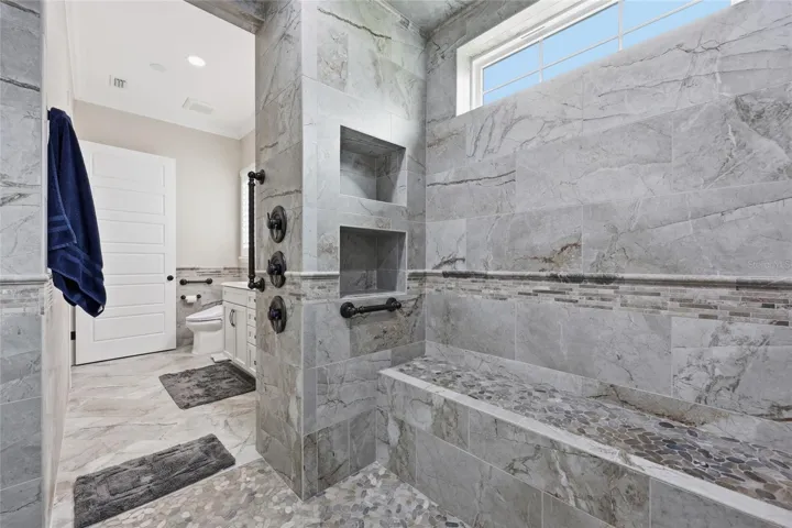MIL Master Bath
