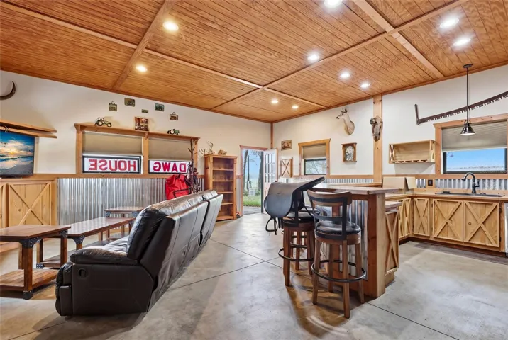 Barn Apartment